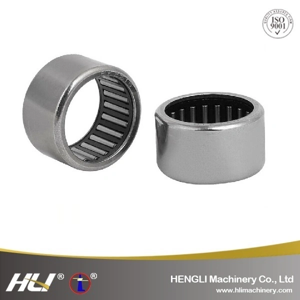 HK/BK Series Drawn Cup Needle Roller Bearings without Inner Ring high quality