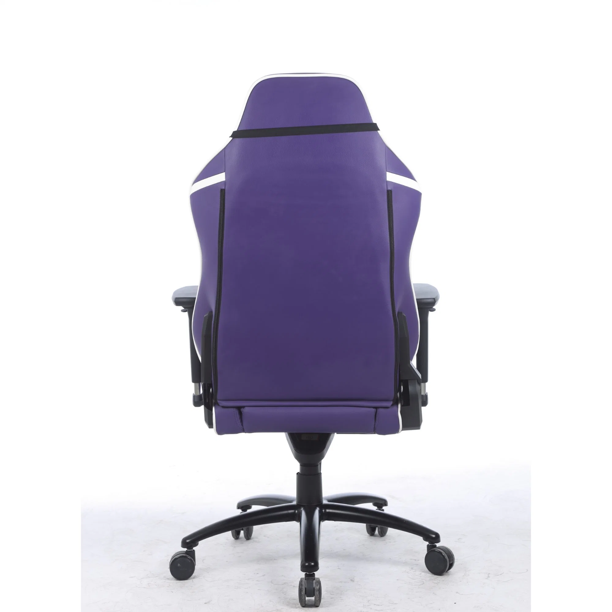 High Level Moulded Foam Combined PU Gamer Leather Chair Ergonomic Gaming Chair