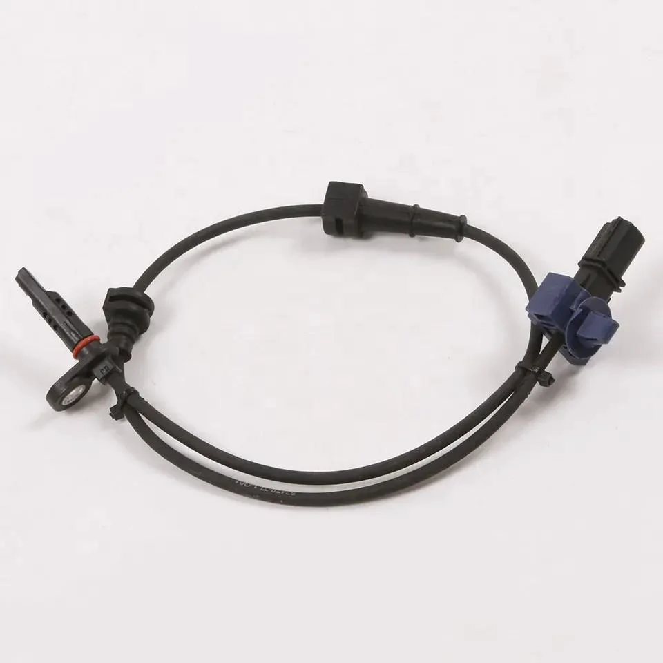 Auto Engine Part ABS Wheel Speed Sensor 57470-Tl1-G01 for Honda Accord