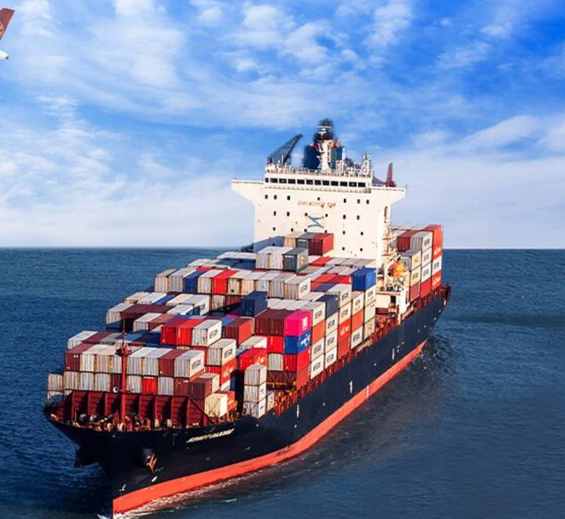 Shenzhen Ocean Shipping Sea Freight Forwarder to Peru/Canada LCL Sea Cargo Shipping