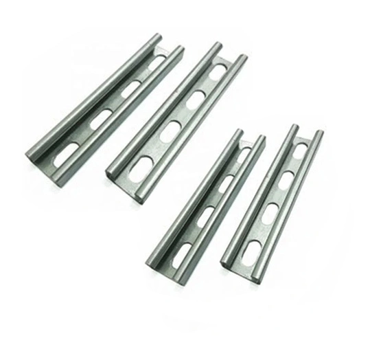 Stainless Steel316L Concrete Diagonal Brace Arm System Support Accessories Bracket Seismic Stents