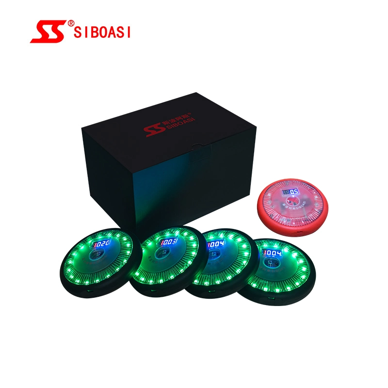 America Hotsale Reaction training Light Game Training Light Siboasi