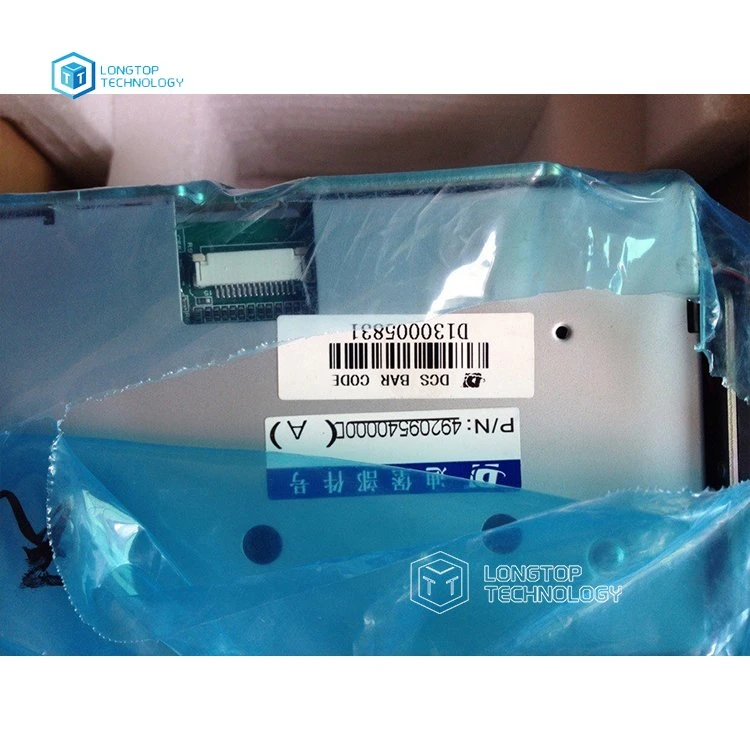 ATM Machine Parts Diebold Opteva Smart Card Reader 49209540000d