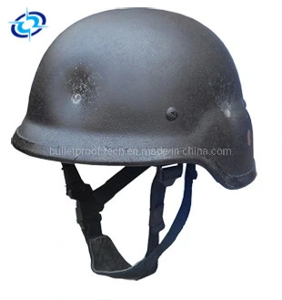 Pasgt M88 Military Ballistic Helmets Bullet Proof Helmet Aramid Armor Helmet