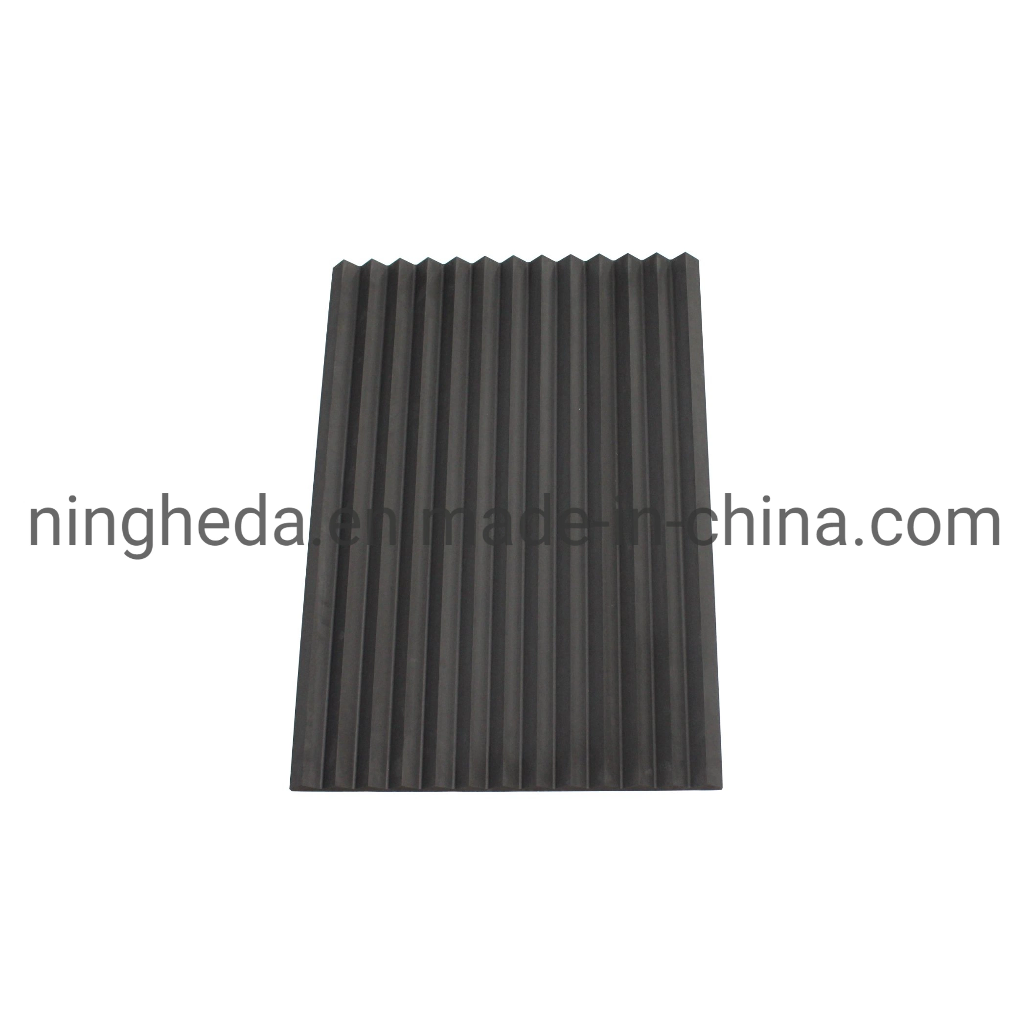 1.82 Density of Molded Graphite Plate for Sintering Industry