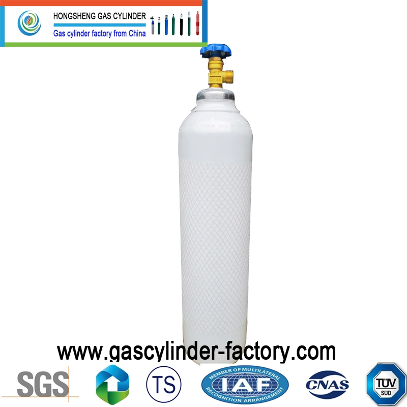 Factory Direct Sale High Purity Sulfur Hexafluoride Gas Sf6 Gas