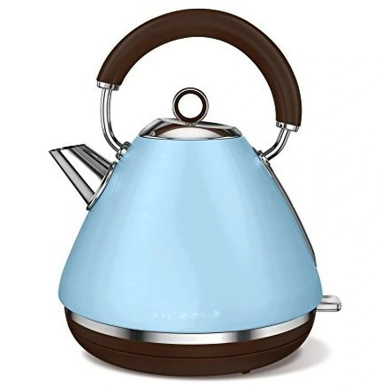 1.7L Health Coffee Tea Kettle