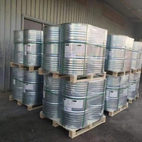 Sinobio CAS 872-50-4 Electronic Grade Solvent N-Methyl Pyrrolidone NMP 99.9%