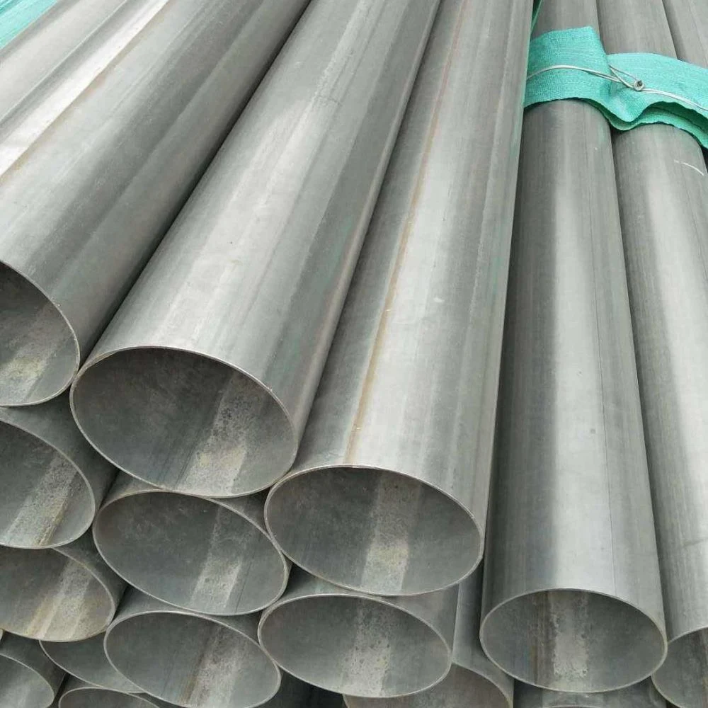 304/316L/309S High Standard Stainless Welded Steel for Industry Oil Using China Factory Price JIS DIN SUS