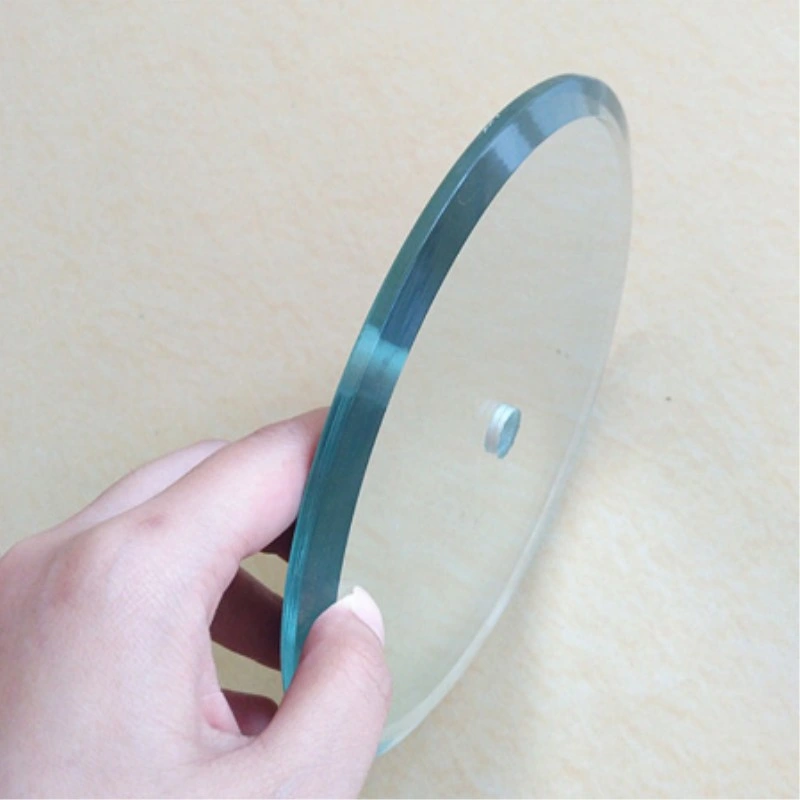 Low Price 1-6mm Clear Sheet Glass Mirror for Makeup/Dressing/Furniture/Cabinet