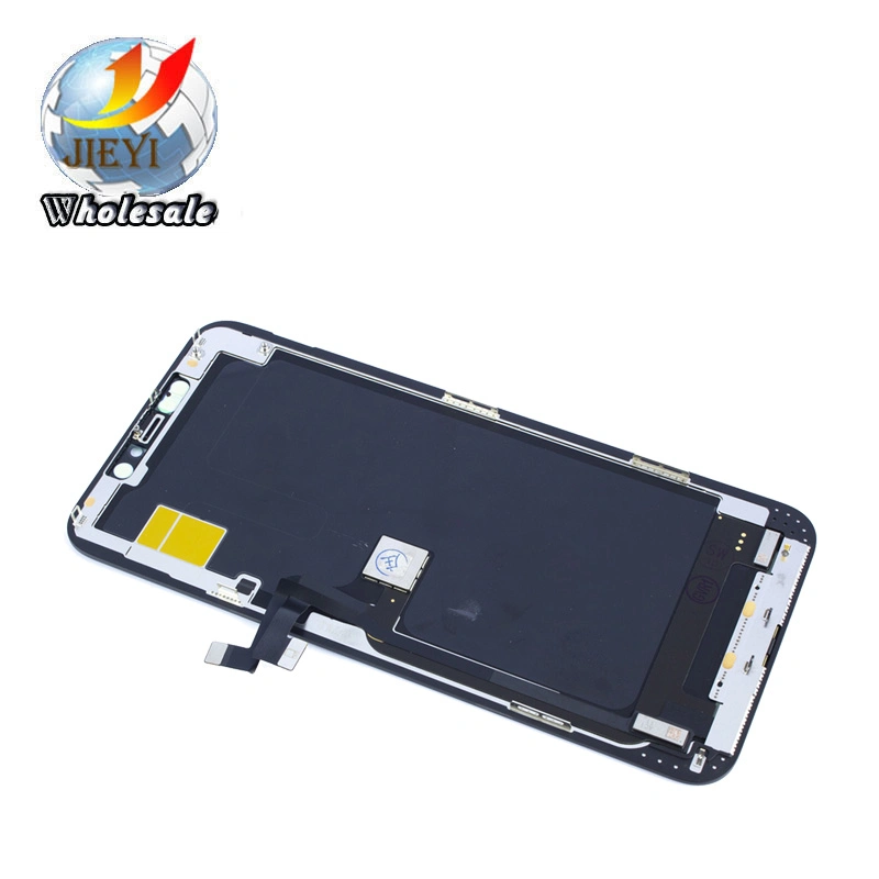 Mobile accessoires pour téléphones pour iPhone 11PRO Max Replacement Retina LCD Numériseur d'écran OEM authentique