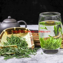 New China Jinzhai Maofeng Green Health Rich-Selenium Selenium-Rich Se Enriched Tea