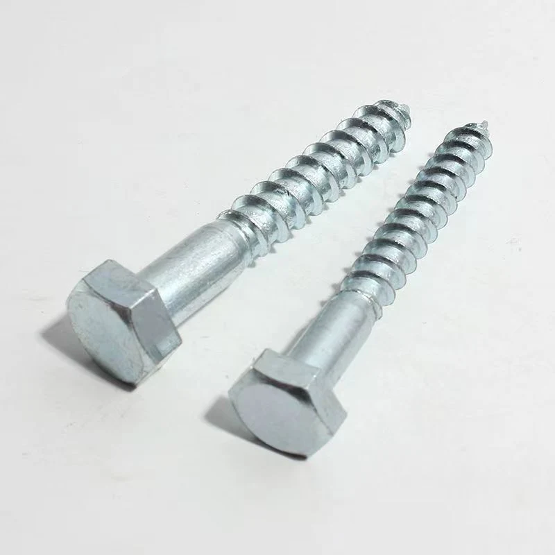 China Wholesale/Supplier Fastener Hardware Screws Self Countersunk Bolt Tapping Socket Zinc Self-Drilling Drilling Hex Head Wood Screw