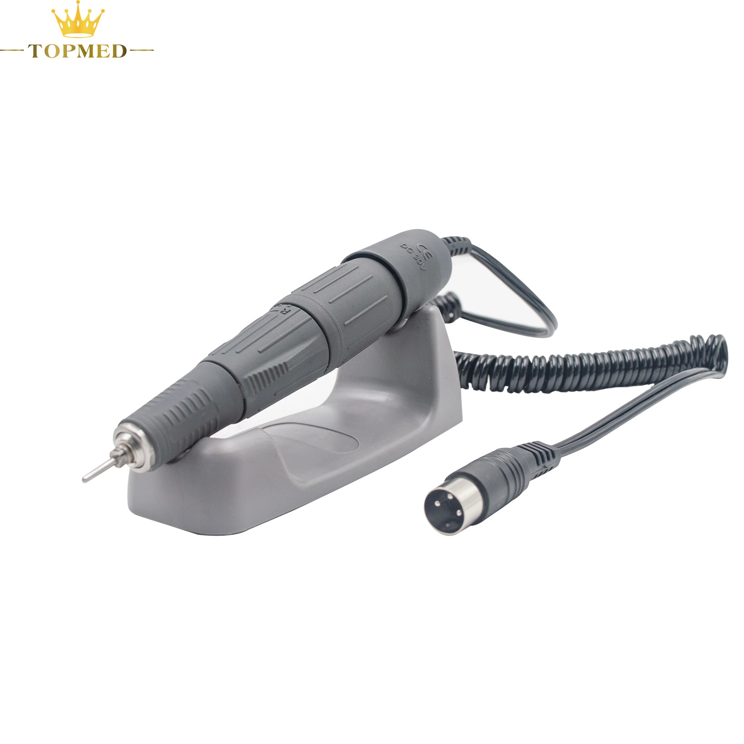 Portable Laboratory Use Dental Equipment Electric Brushless Micro Motor for Nail Salon