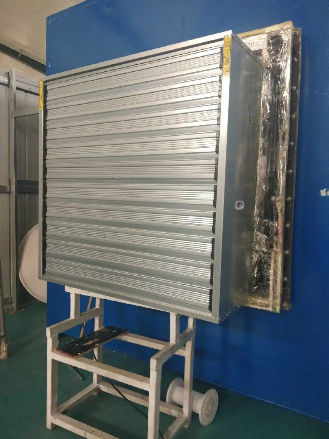 Cooling Fan Air Cooler Poultry Equipment