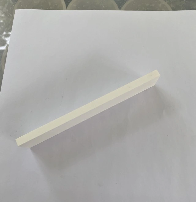 Hot Pressing Boron Nitride Ceramic Stripe