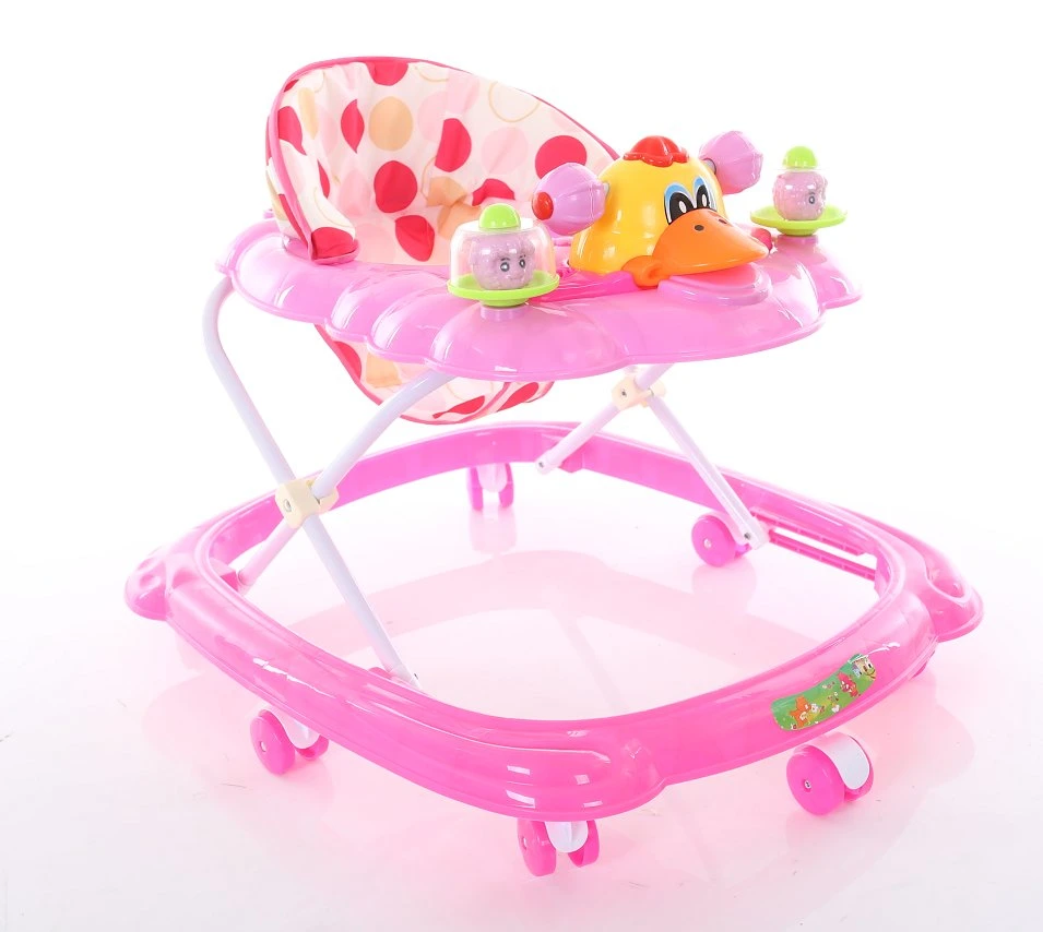 Factory Cheap Price Baby Walker Ride on Car Toy Children Baby Toy Walker Twist Car