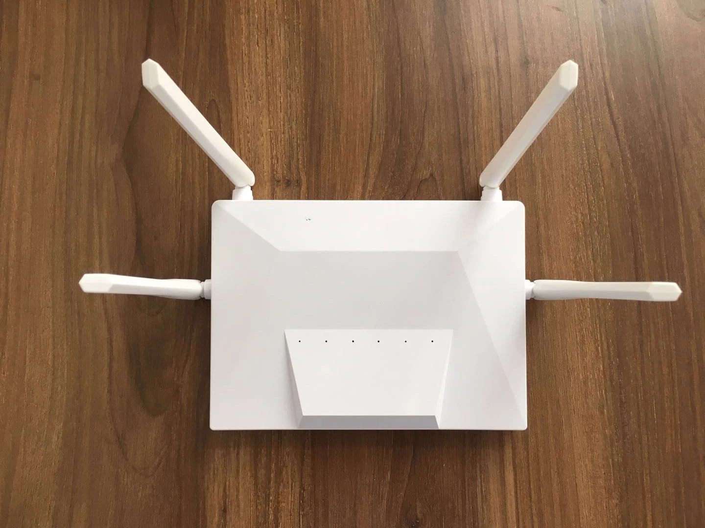El soporte 2G/3G/4G LTE de red, las bandas pueden personalizarse router WiFi para 32 dispositivos
