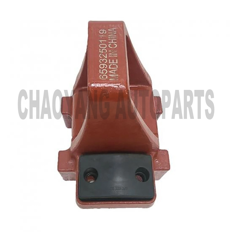 Leaf Spring Bracket for Mercedes L/R Hanger 6253250219/6253250319 /6593250019/6593250119