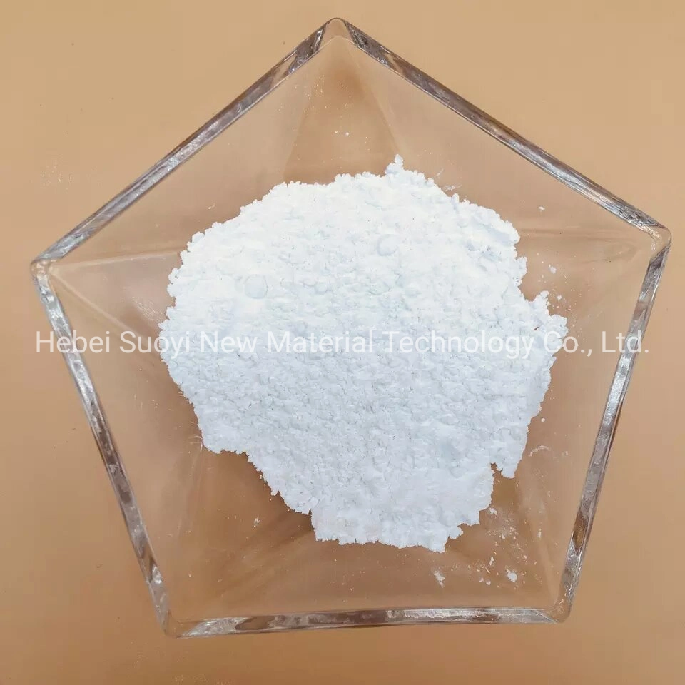 Sy Customized Nano Ceramic Ysz Yttria 4mol Yttrium Stabilized Zirconia Powder for Zirconia Bearings