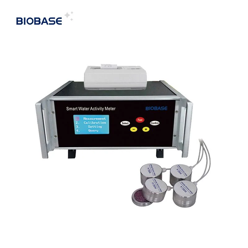 Biobase China Water Activity Meter Bwa-6