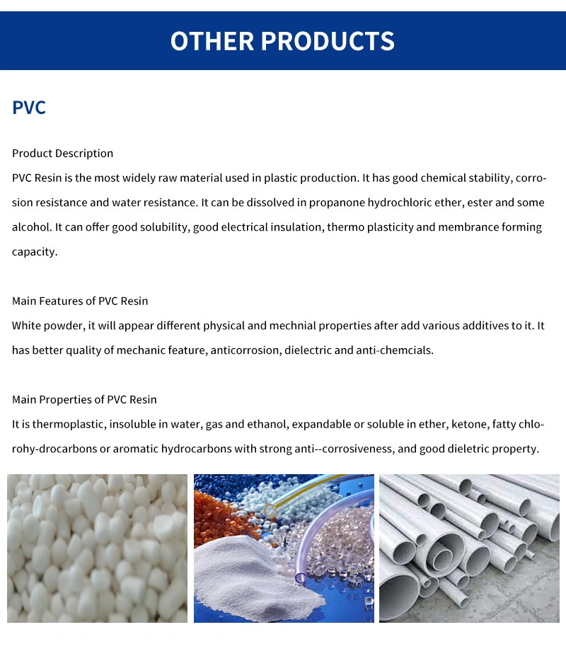 Factory Price PE Resin China Origin Polyethylene HDPE/LDPE/LLDPE HDPE Blow Zpc 5502 Grade for Household and Industrial Chemical Containers