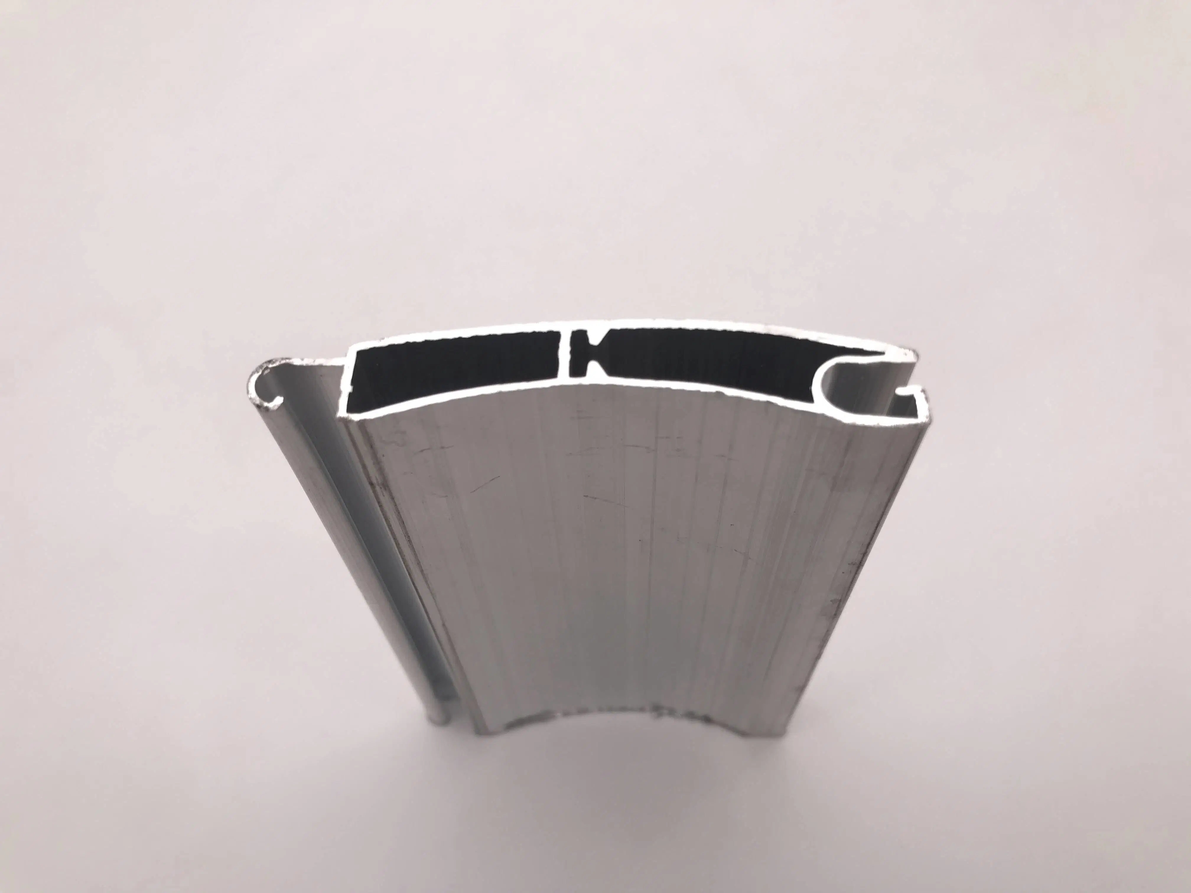 Aluminium Profile Rolling Shutter