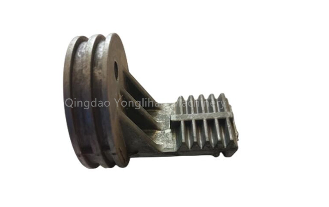 Top Quality Metal Spare Part Door Lock Zinc Alloy Die Casting