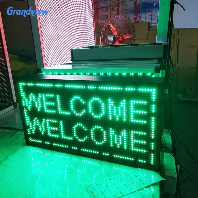 Low Price 8inch 12 Inch Digital 7 Segment LED Petrol Price Display Screen