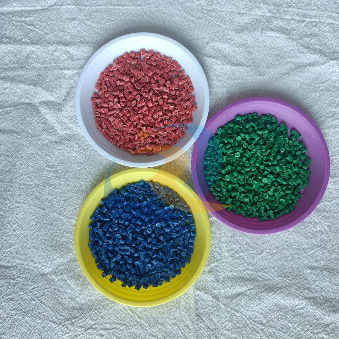 Top Quality PP Plastic Raw Material Polypropylene Resin