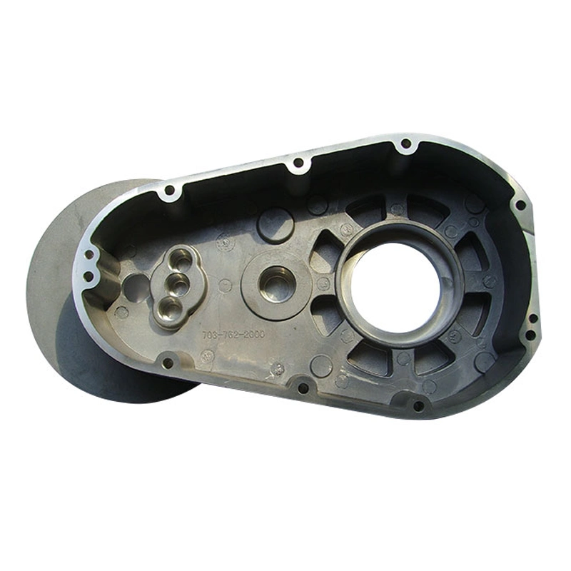 China Supplier Custom High quality/High cost performance  Body Parts Motor Cycle Accessories