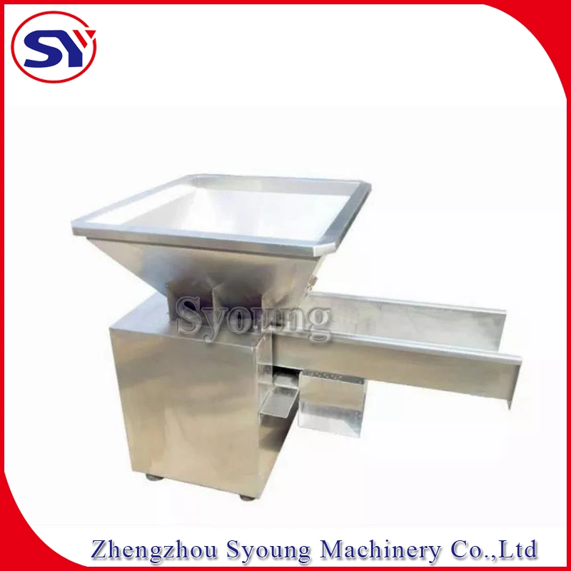 Continuous Shaker Feeder Feeding Machine for Spice Packing System