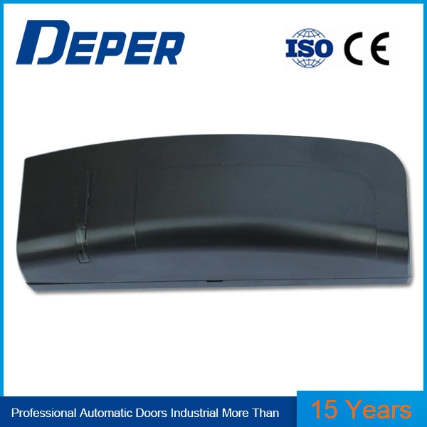 Deper Microwave Sensor for Automatic Door