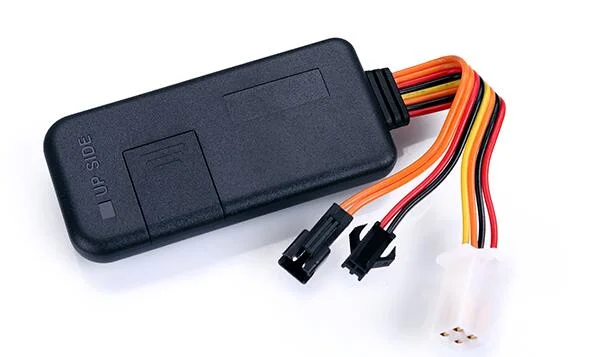 Car GPS Tracker with GSM Tracking System & Acc Relay & Micro