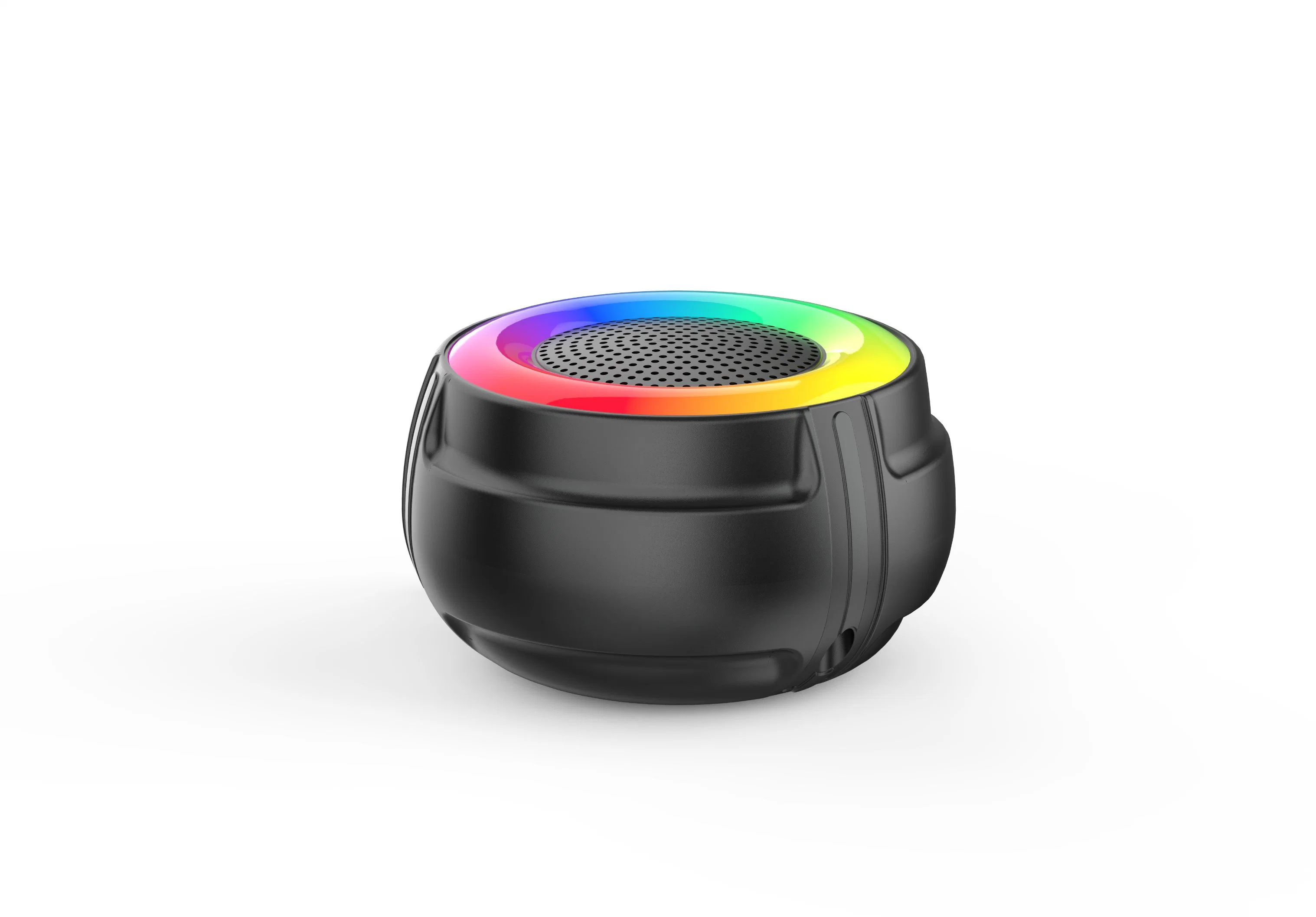 Zqs1203 New Design Professional Outdoor Music Mini Portable Bluetooth Wireless Speaker