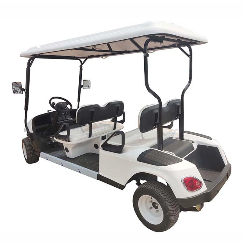 Best Choice of Electric Mini Golf Cart Made in China