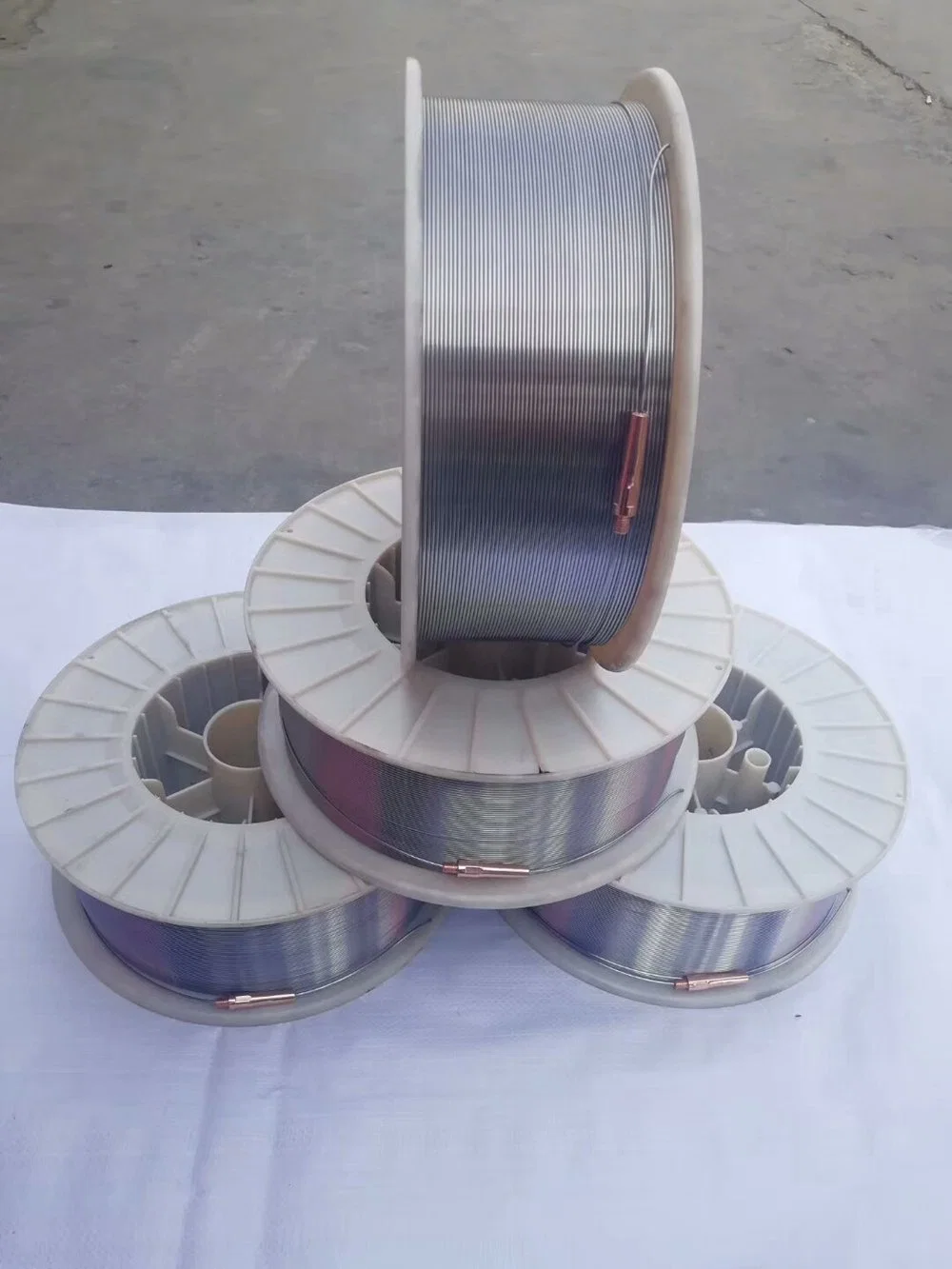 Welding Wire Ernicrmo-3 for Inconel 625 MIG & TIG Options