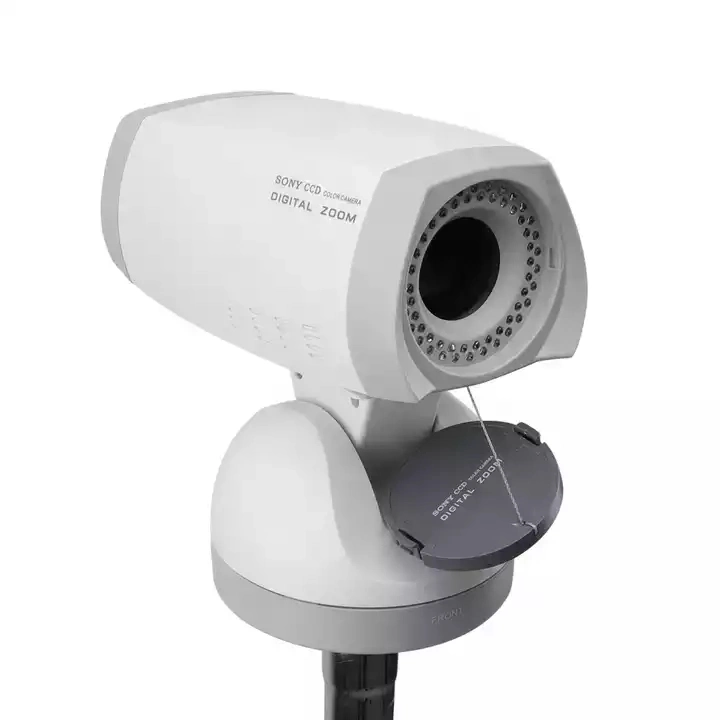 Appareil médical appareil photo numérique portable de colposcope vidéo pour la gynécologie