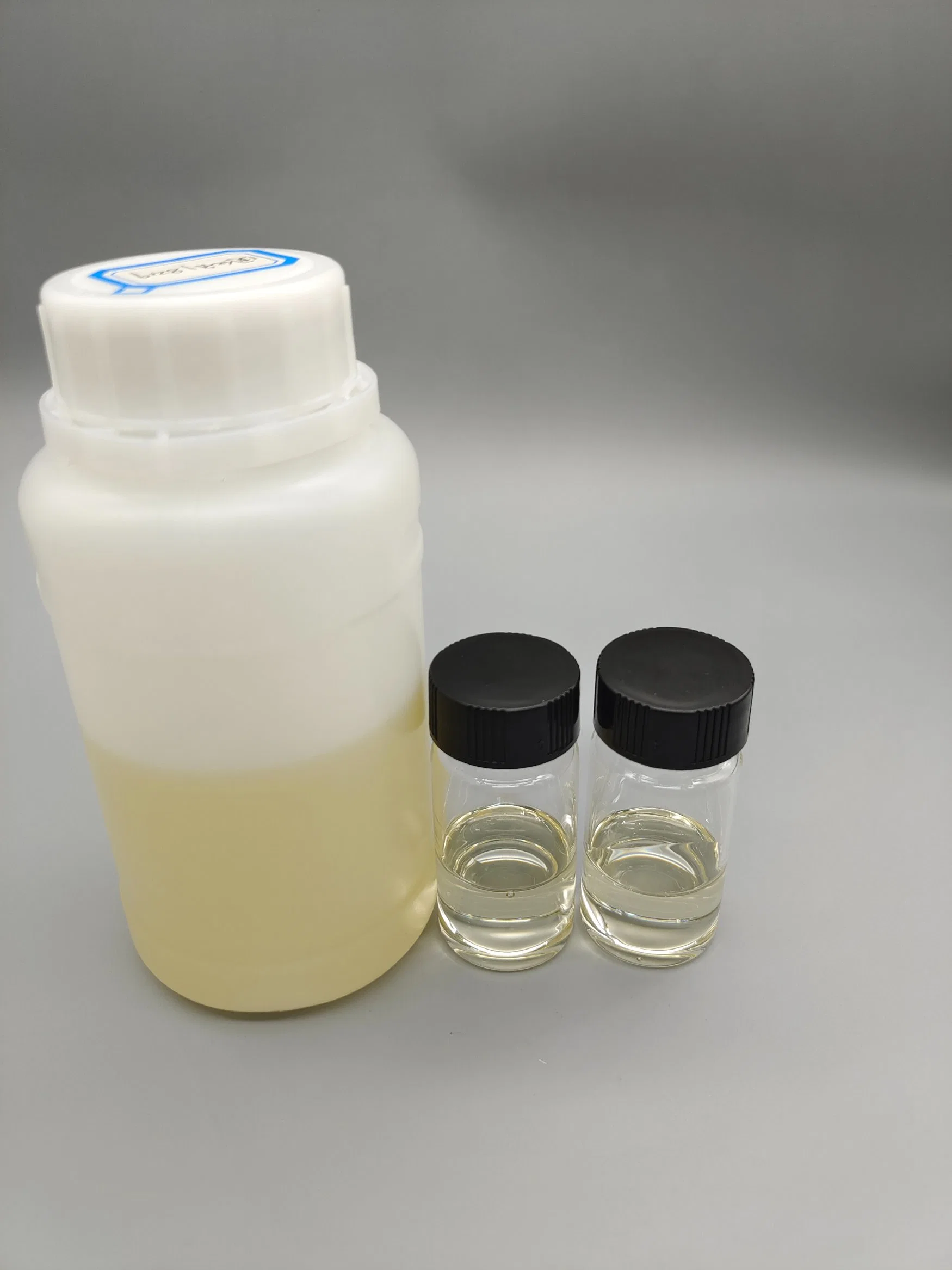 Pale Yellow Liquid Unique Reactive Epoxy Flexibilizer and Diluent Rd-513