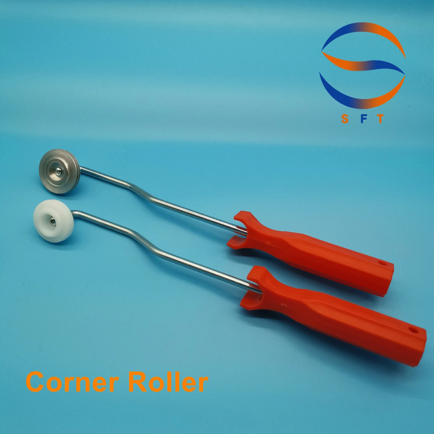 45mm Diameter 11mm Thickness Aluminium Hardware Tools for Fiberglass