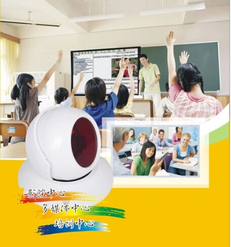 Factory Sale Oway Infrafed Pen Touch Portable Smart Board Interactive Whiteboard for Education Office