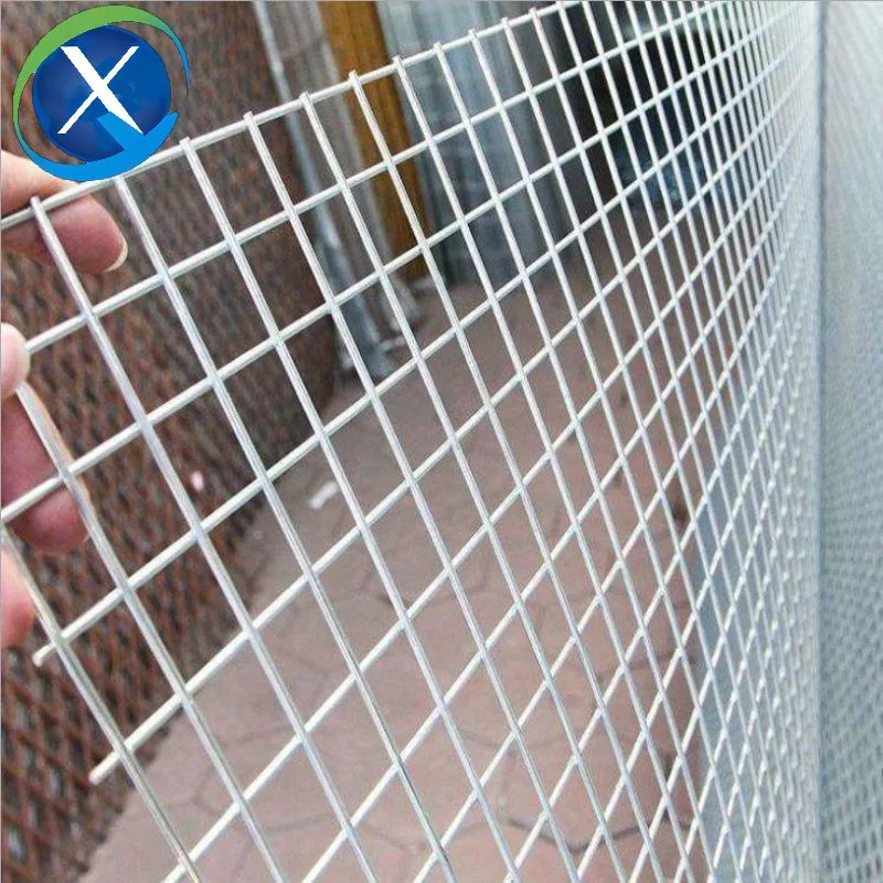 Galvanizing Steel Welded Wire Mesh 17 Gauge Welded Wire Mesh