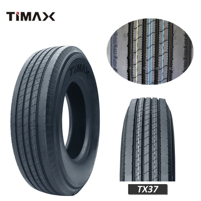 شاحنة ذات جودة عالية مستخدمة في ماليزيا Tire295/75r 22.5 11r22.5