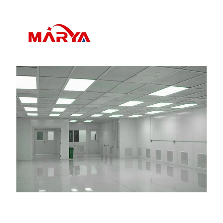 Marya Clean Room Panel Light LED Ceiling Lighting