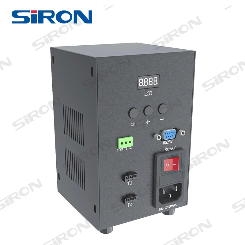 SIron K791 Digital Controller für Machine Vision Light Machine Vision Inspektion