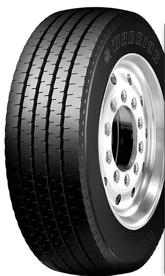 Double Coin 11r22.5 295/80r22.5 Rr150 Drive and Steer Truck Tires