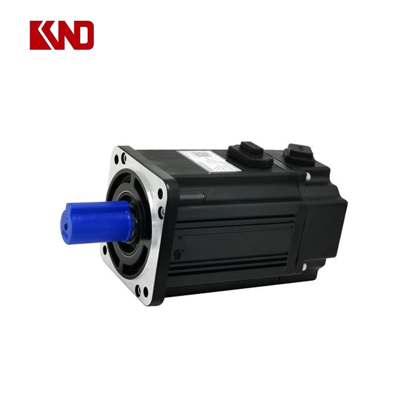 Ka80-M02530 Synchronmotor für Werkzeugmaschinen