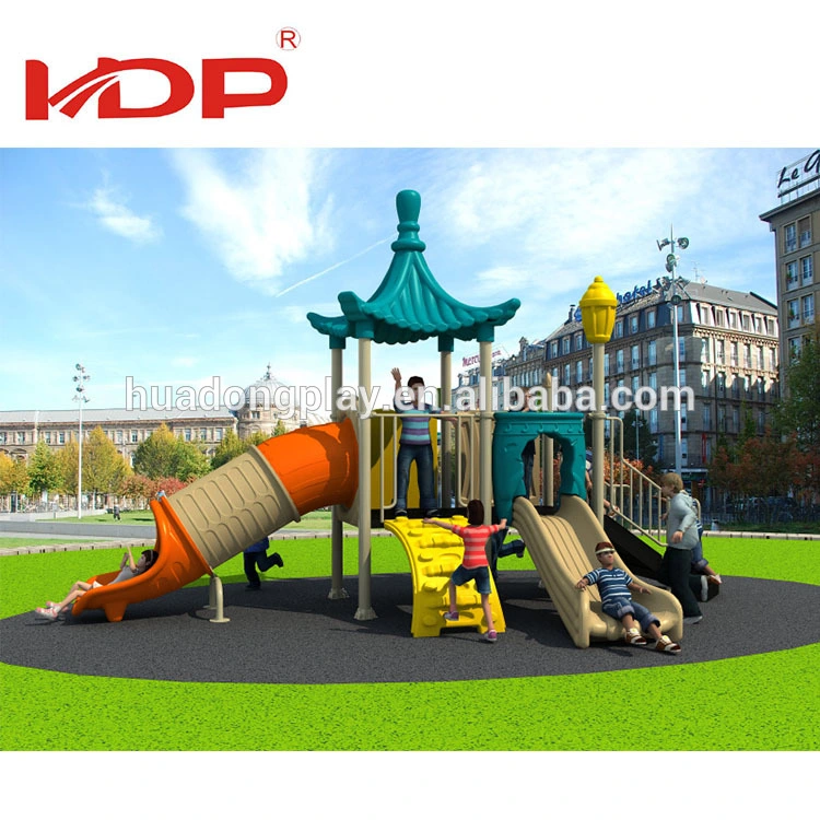 Kids Exercise Preschool Playground Sets