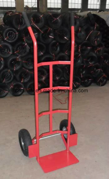 Hot Sell Durable Construction Hand Truck (Ht1831)