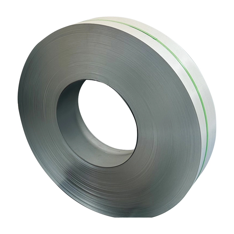 Factory Direct DC01/DC02/DC03/DC04/SAE1006/SAE1008 Custom Cut Full Hard Cold Rolled Steel Strip